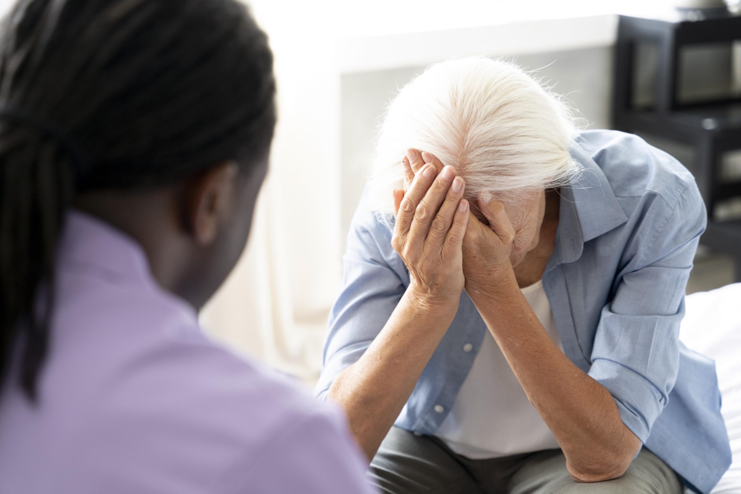 Abuse, Neglect & Exploitation Prevention