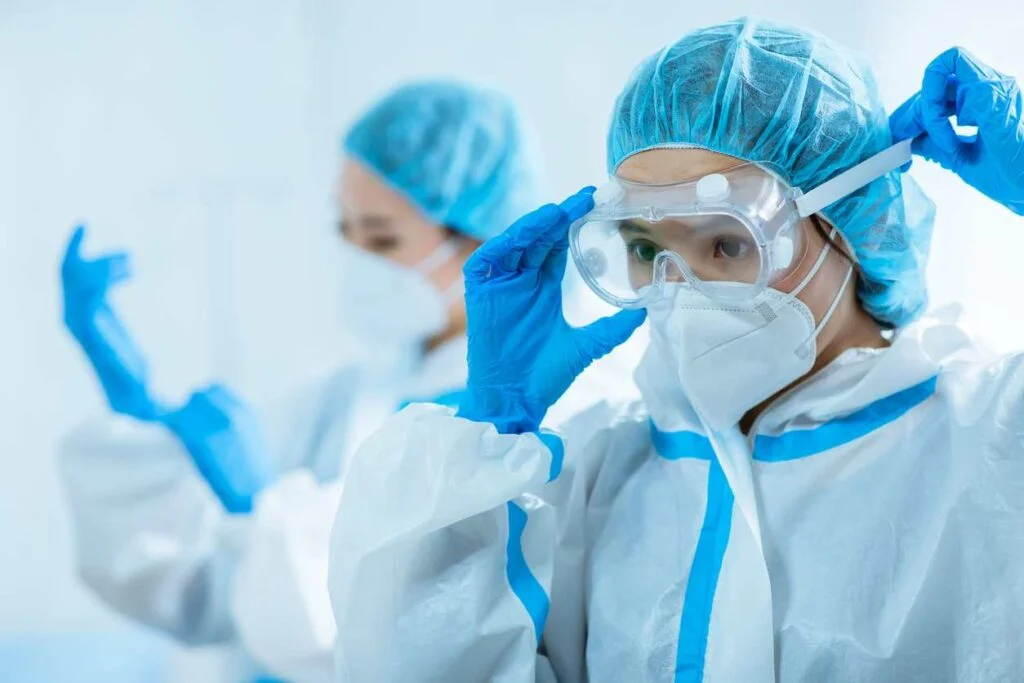 Bloodborne Pathogens & Universal Precautions