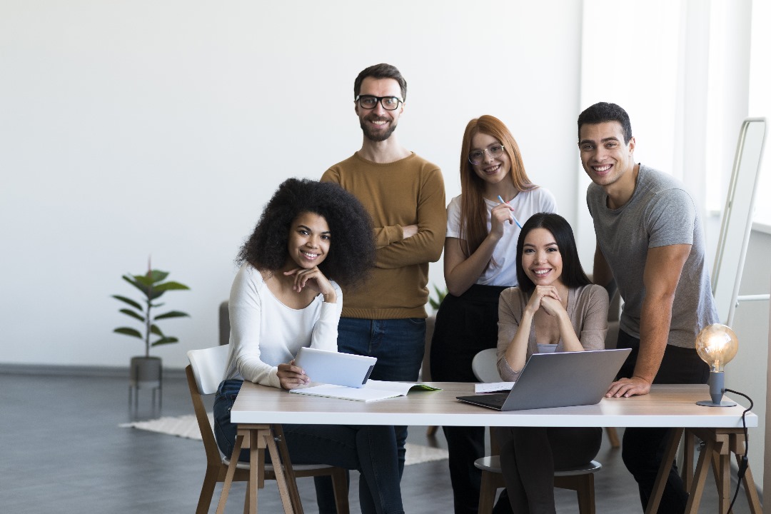 Career at BeMore Developmental Support Services Inc.
